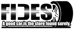 京都・久御山町の高額買取り・中古車専門店 FIDES(フィデス)
